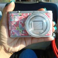 ราคา Casio zr5000 (1909309023)