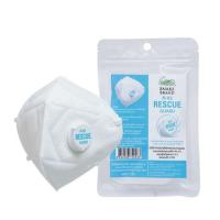 ราคา N-95 RESCUE GUARD Snake Brand (3848803845)