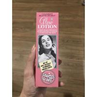 ราคา ของใหม่ : โลชั่นผิวโกลว์ผสมชิมเมอร์ soap&glory glow lotion 150ml (6064483040)
