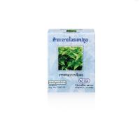 ราคา ฟ้าทะลายโจรแคปซูล(แก้ไข้บรรเทาอาการเจ็บคอ) (26063507592)