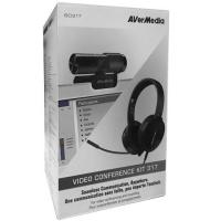 ราคา Avermedia BO317 Video Conference Kit (7873156506)