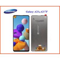 ราคา จอ LCD.Samsung Galaxy A21s,A217F+ทัชสกรีน(Or) (9125620944)