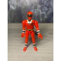 ราคา คาคุเรนเจอร์ นินจาเรนเจอร์ ขบวนการ 5 สี นินจาภาคแรก เซนไต sentai kakurenger คาคูเรนเจอร์ พลาสติกแข็ง 5” กับ 6” (25396008750)