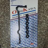 ราคา ปะเก็น ฝาวาว Nissan NP300 2.0L พร้อมส่ง ยางอ่างเครื่อง ยางฝาวาว แคล้ง เบ้าหัวเทียน รองเบ้า รองฝาวาว Nissan MOV400 เบนซิน (26456605457)