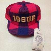 ราคา หมวก ISSUE ลายสก๊อต ของแท้ (7116267229)