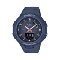 ราคา [ของแท้] Casio Baby-G นาฬิกาข้อมือ รุ่น BSA-B100-2ADR ของแท้ รับประกันศูนย์ CMG 1 ปี (19273902242)