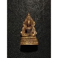 ราคา รูปหล่อหลวงพ่อเพชร รุ่นพุทธาภิเษก พระอารามหลวงวัดท่าหลวง อ.เมือง จ.พิจิตร ปี 2520 (26806025604)