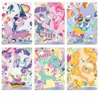 ราคา Kayou My Little Pony การ์ด SGR สีม่วง Yuebiqi (25575932892)