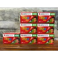 ราคา ฟิล์ม Agfa vista 400 (3900856760)