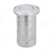 ราคา พร้อมส่ง！！ ตัวรับกลอนกันฝุ่นสแตนเลส ARCH #002 แป้นปิดรูกลอน แป้นรับกลอน เบ้ารับกลอน เบ้ารับเดือยกลอน (12214857257)