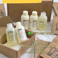 ราคา Spot Goods#lela Experiment Home Fragrance Shower Gel Series Basil Shampoo Shower Gel Conditioner250ml1022hw (55950096002)