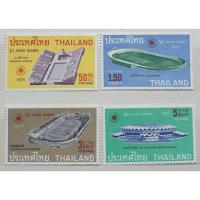 ราคา แสตมป์เอเชี่ยนเกมส์ ครั้งที่ 6 (4832688948)