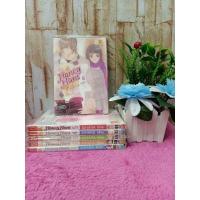 ราคา หนังสือการ์ตูนเรื่อง:HoneyHunt1-6เล่มจบชุด(S1177) (25020960413)