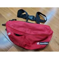 ราคา ✨กระเป๋าสะพายข้าง LOTTO ของแท้มือสอง สภาพ 85% ✅ (8791551920)