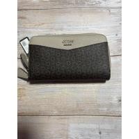 ราคา New กระเป๋าสตางค์ใบยาว แบรนด์GUESS ใสเงินได้เยอะเลยค่า (29880584198)