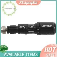ราคา ใหม่ .335 RH Golf Shaft Adapter Sleeve สําหรับ TaylorMade SLDR RBZ 2 R1 JetSpeed (44263997573)