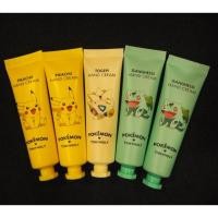 ราคา Hand Cream Pokemon Tonymoly (1142472254)