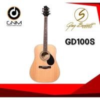 ราคา กีตาร์โปร่ง Greg Bennett GD100S (6915479373)