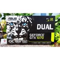 ราคา เสือขาว ASUS GTX 1070 8G OC , 1060 6G OC , 1060 3G OC มือสอง (2261879160)
