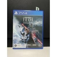 ราคา แผ่นเกมส์ Ps4 Star war Jedi (20569090663)