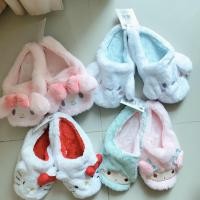ราคา รองเท้าใส่ในบ้าน ลิขสิทธิ์แท้sanrio (3003737029)