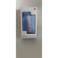 ราคา Xiaomi Redmi 9T (6+128GB) 6.53”FHD+ แบตใหญ่ 6000mAh Snapdragon™662 พร้อมส่ง ประกันศูนย์ไทย 15 เดือน (6384327289)