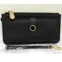 ราคา กระเป๋าสตางค์ Charles & Keith (มือสอง) ของแท้ %แม่ค้าซื้อจากสิงค์โปร์ (ไม่มีกล่องนะคะ) (14306218)