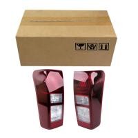 ราคา ไฟท้าย DMAX ปี 16 แท้ห้าง ซ้าย/ขวา ไม่มีหลอด (8-98235557-0)(8-98235556-0) [64515151][64515144] (13799361930)