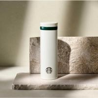 ราคา [Starbucks Korea] Starbucks JNO House Thermos 500ml (29586393586)