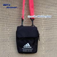 ราคา [ Adidas แท้ 100% ] กระเป๋า Adidas สะพายข้าง / กระเป๋าสะพายข้าง Adidas รุ่น GE4630 (5355250616)