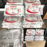 ราคา Pigeon ส่งฟรี ทิชชูเปียกราคาส่ง*อ่านก่อนกดสั่ง* (5562441868)