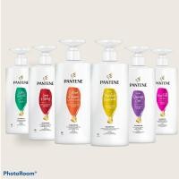 ราคา Pantene แพนทีน แชมพู คัลเลอร์ แอนด์ เพิร์ม ,damage , Hairfall 410 ml. (3126928345)