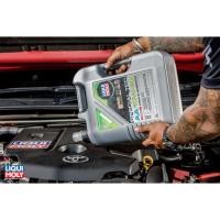 ราคา LIQUI MOLY 10W-30 SPECIAL TEC AA ดีเซล/ 5W-30 LEICHTLAUF PERFORMANCE เบนซิน+ดีเซล สังเคราะห์แท้100% (26192479045)