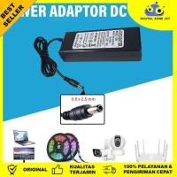 ราคา อะแดปเตอร์แปลงแหล่งจ่ายไฟจอภาพ LED AC เป็น DC 12V 8A - 1280 (42024730742)