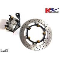 ราคา ชุดปั๊มเบรคNissin+จานR3 xmax300 (7876757056)