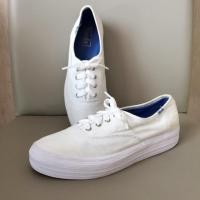 ราคา รองเท้าผ้าใบผู้หญิงแบรนด์ มือสอง (1281100903)