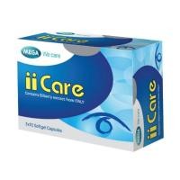 ราคา Mega We Care II Care 30 เม็ด (22923548322)
