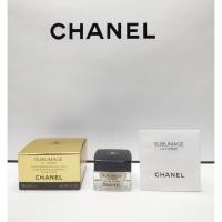 ราคา CHANEL SUBLIMAGE LA CREME TEXTURE SUPREME ของแท้ Chanel beauty Chanel Cosmetic Bag Chanel Pouch (17497352587)