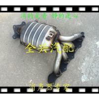 ราคา Changan Yuexiang เครื่องฟอก Catalyst สามหยวนเก็บโคมไฟการตรวจจับไอเสียยุโรป 4OBD การติดตั้งเดิม (43774538303)