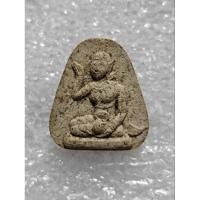 ราคา พระเนื้อผง เครื่องราง แม่นางกวัก หลังยันต์ หลวงพ่อหวั่น วัดคลองคูณ พิจิตร เนื้อผงพุทธคุณ (26220219187)