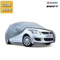 ราคา ผ้าคลุมรถ Suzuki swift ของแท้จากศูนย์ Suzuki (4435820208)
