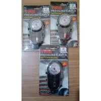 ราคา เกจ์วัดลม เกจ์วัดลมยาง เกจ์วัดแรงดันยาง ที่วัดลมยาง ที่วัดลม 100 ปอนด์ เกจ์วัดลมยางรถยนต์ มอเตอร์ไซค์ มาตรวัดลมยาง หน้าป (11374992331)