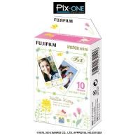 ราคา Fujifilm Instax Mini Film ลาย HELLO KITTY (23068275316)
