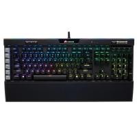 ราคา คีย์บอร์ด CORSAIR K95 RGB PLATINUM XT (CHERRY MX BLUE) (RGB LED) (EN) (CH-9127411-NA) (7156331262)