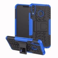 ราคา RUGGED ARMOR เคส Asus Zenfone 5 2018 5z ZE620KL ZS620KL hardcase ปลอก (28087915404)