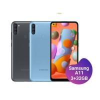 ราคา Samsung Galaxy A11 (RAM 3+32GB) (6659593421)