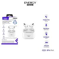 ราคา Energy หูฟังบลูทูธ หูฟังไร้สาย (In-ear) Ver5.3 หูฟัง bluetooth ไมค์ชัด เสียงดี ยี่ห้อ Energy premium (40168065794)