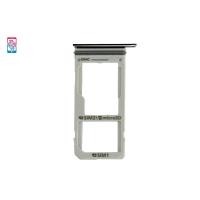 ราคา ถาดใส่ซิมการ์ด สีฟ้า ดํา ทอง ม่วง สําหรับ Samsung Galaxy Note 8 SM-N950 (25622879554)