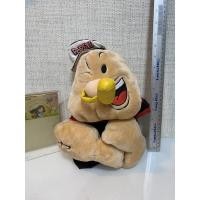 ราคา ตุ๊กตาสวมหัวไมเกอล์ฟ Popeye งานวินเทจ ของแท้ งานสะสม สภาพสวย นุ่นแน่น (19912206310)