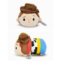 ราคา Gantungan Chibiland Tsum พวงกุญแจของเล่น Story Buzz Lightyear Doll (26465177685)